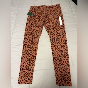 Women’s leggings new with tags
